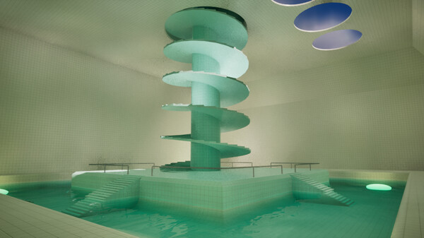 Liminality screenshot 1