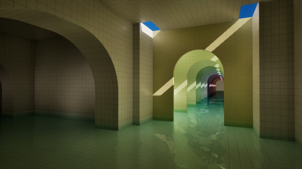 Liminality Screenshot