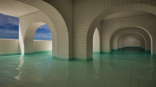 Liminality Screenshot
