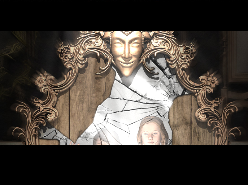 Mirror Mysteries screenshot #1