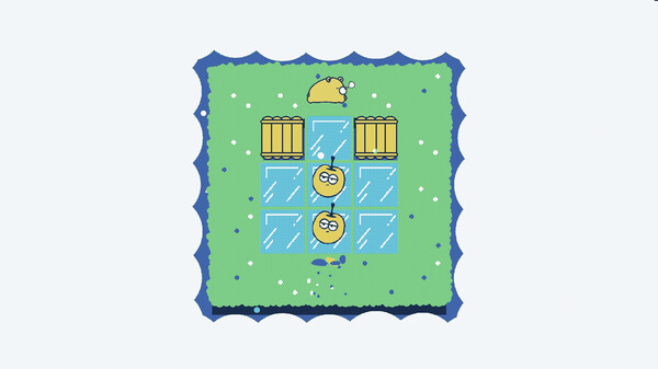 Kiko's Apple Adventure screenshot 1