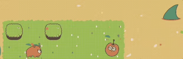 Kiko's Apple Adventure video 3