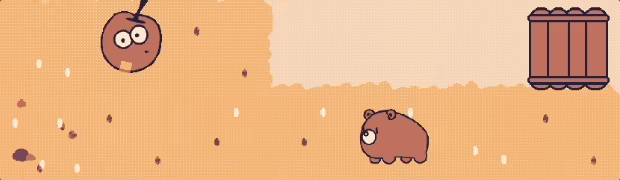 Kiko's Apple Adventure video 1