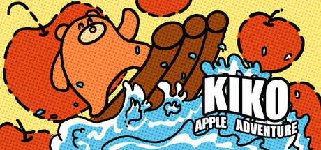 Kiko's Apple Adventure banner