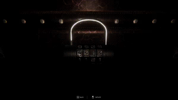 Sinister Hospital video 5