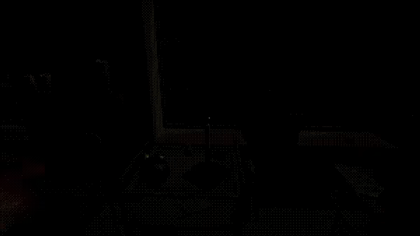 Sinister Hospital video 4