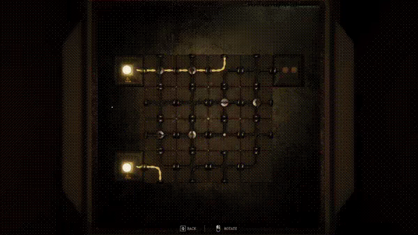 Sinister Hospital video 6