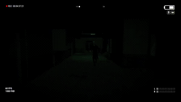 Sinister Hospital video 7