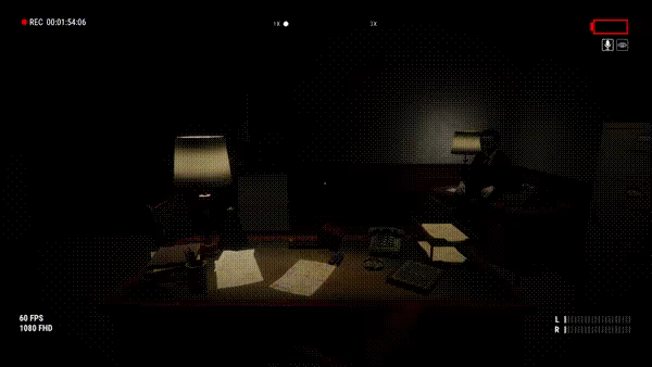 Sinister Hospital video 8