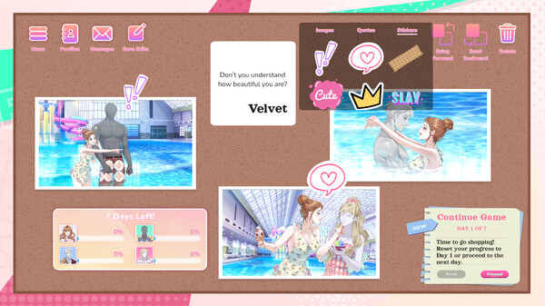Screenshot media