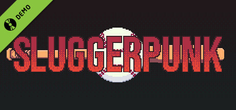Sluggerpunk Demo cover art