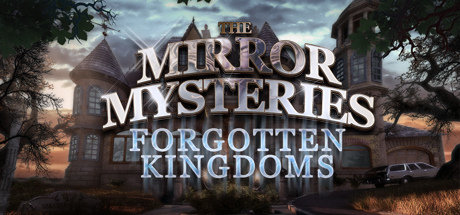 Mirror Mysteries 2 banner image