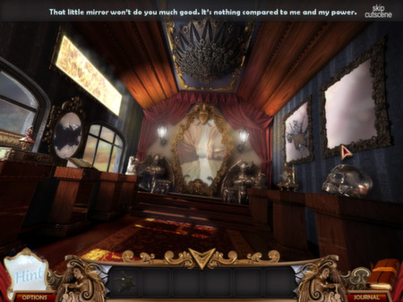 Mirror Mysteries 2 screenshot 2