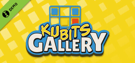 Kubits Gallery Demo cover art