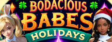 Bodacious Babes: Holidays