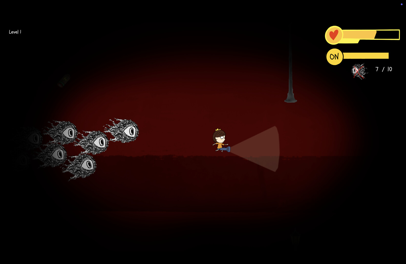 Speedway Survival screenshot 2