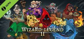 Wizard of Legend 2 Single-Player Demo