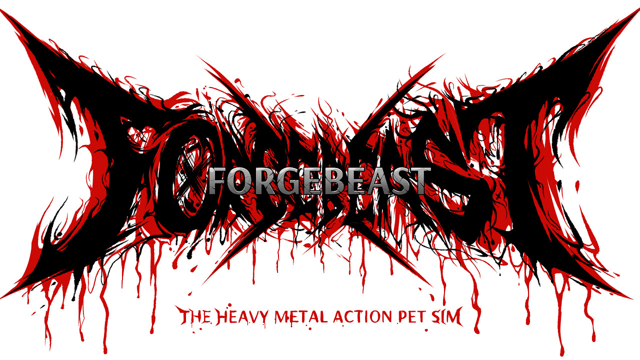 Forgebeast Playtest Featured Screenshot #1