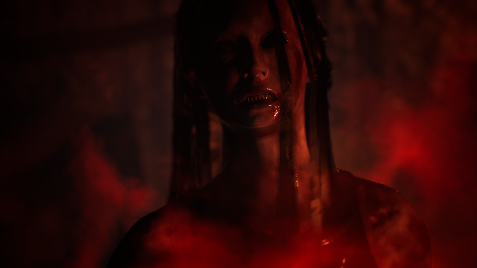 Andrew's Nightmare screenshot 7