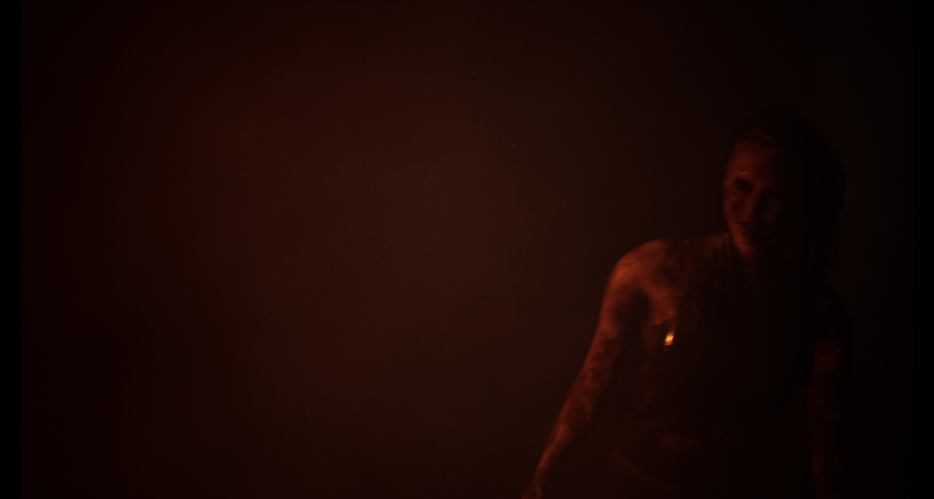 Andrew's Nightmare screenshot #3