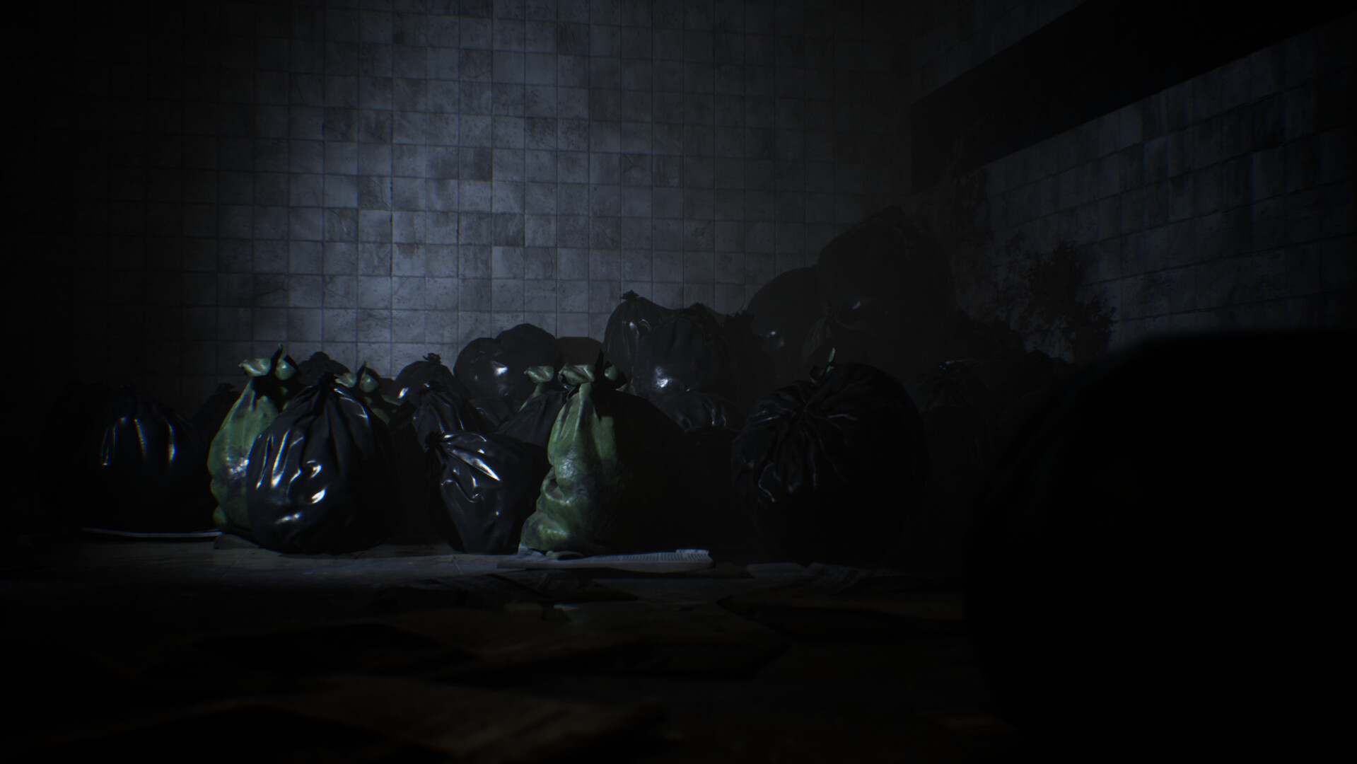 Andrew's Nightmare screenshot #6