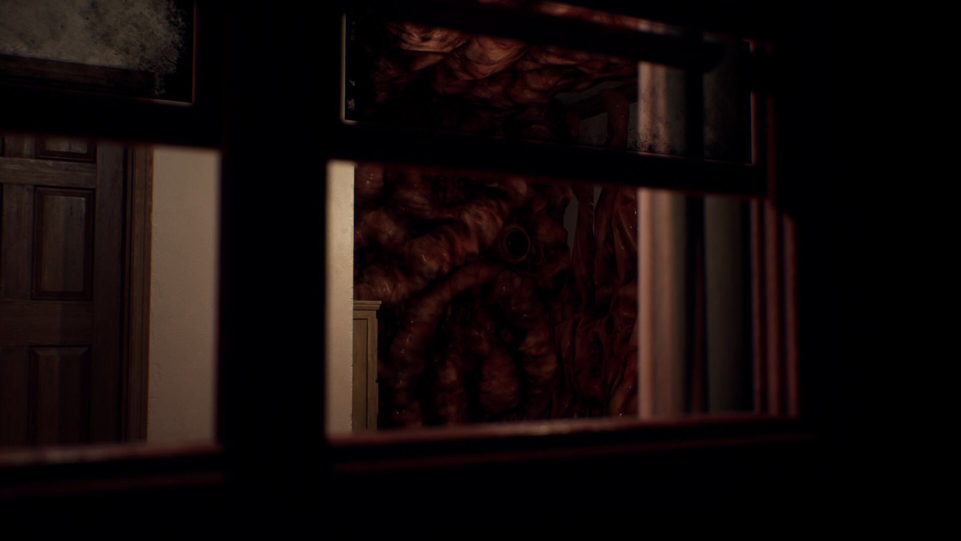 Andrew's Nightmare screenshot #4