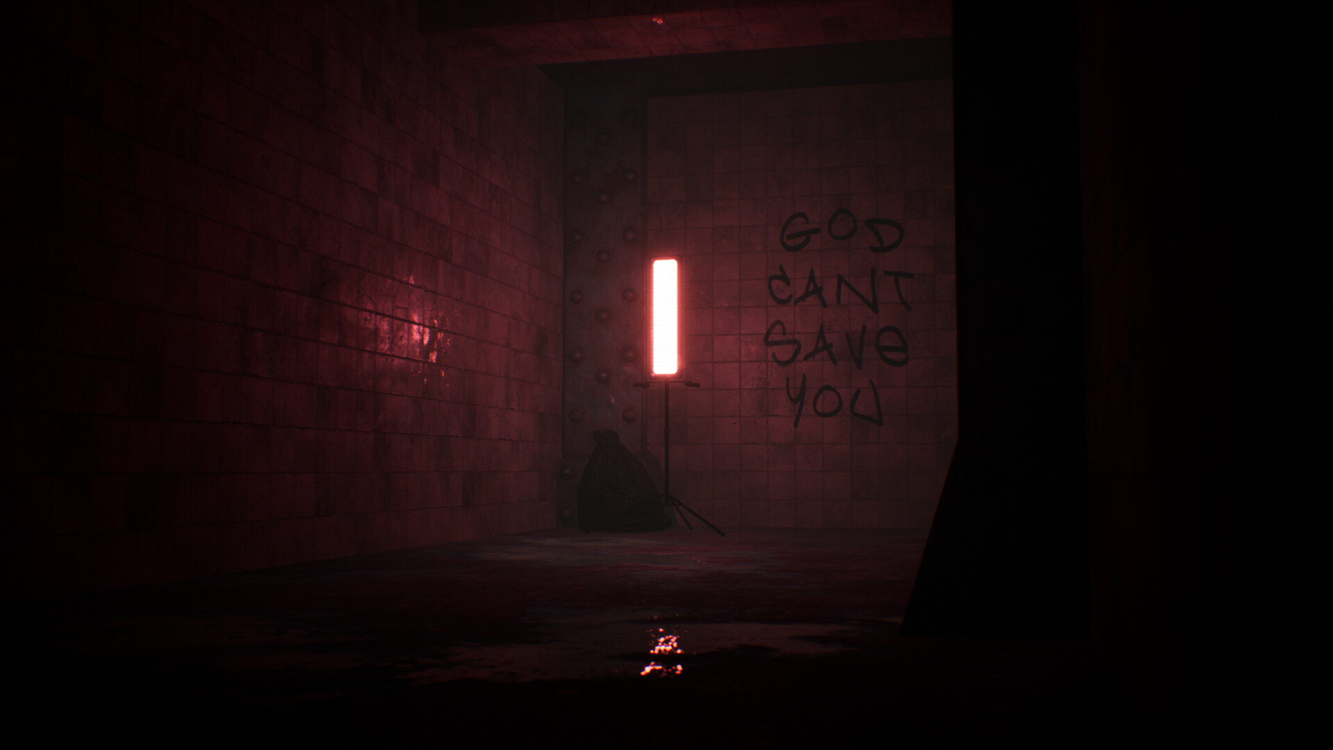 Andrew's Nightmare screenshot #5