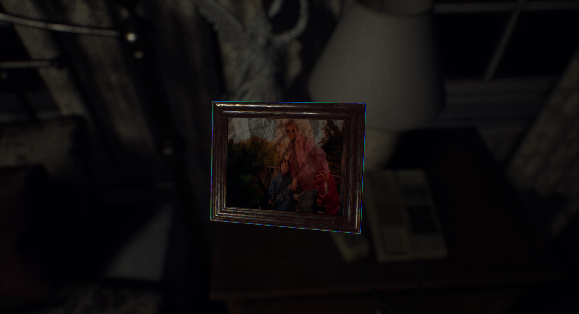 Andrew's Nightmare screenshot #2