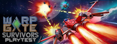 Warp Gate Survivors Playtest game capsule image
