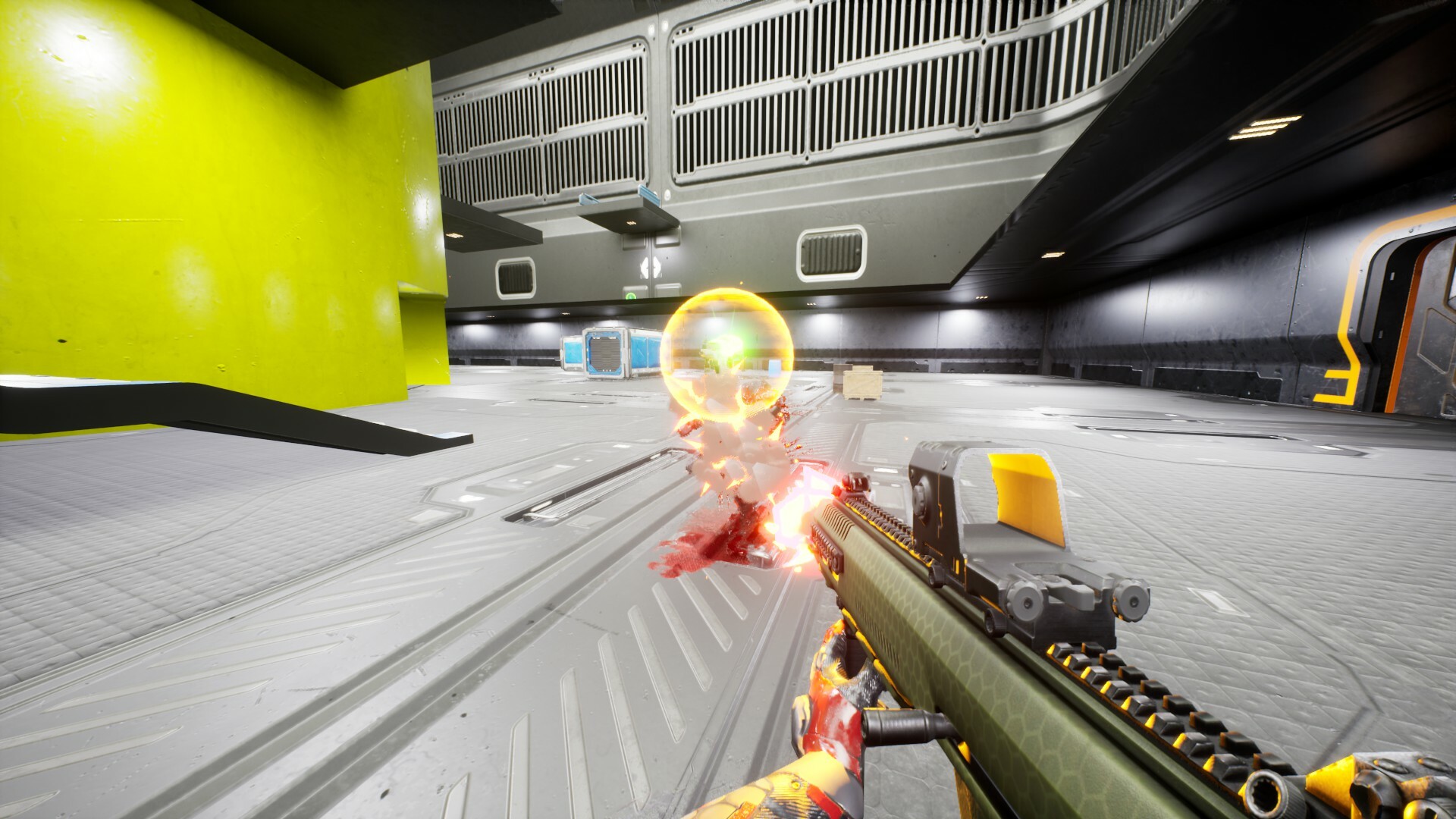 THRILLKINGS screenshot #8