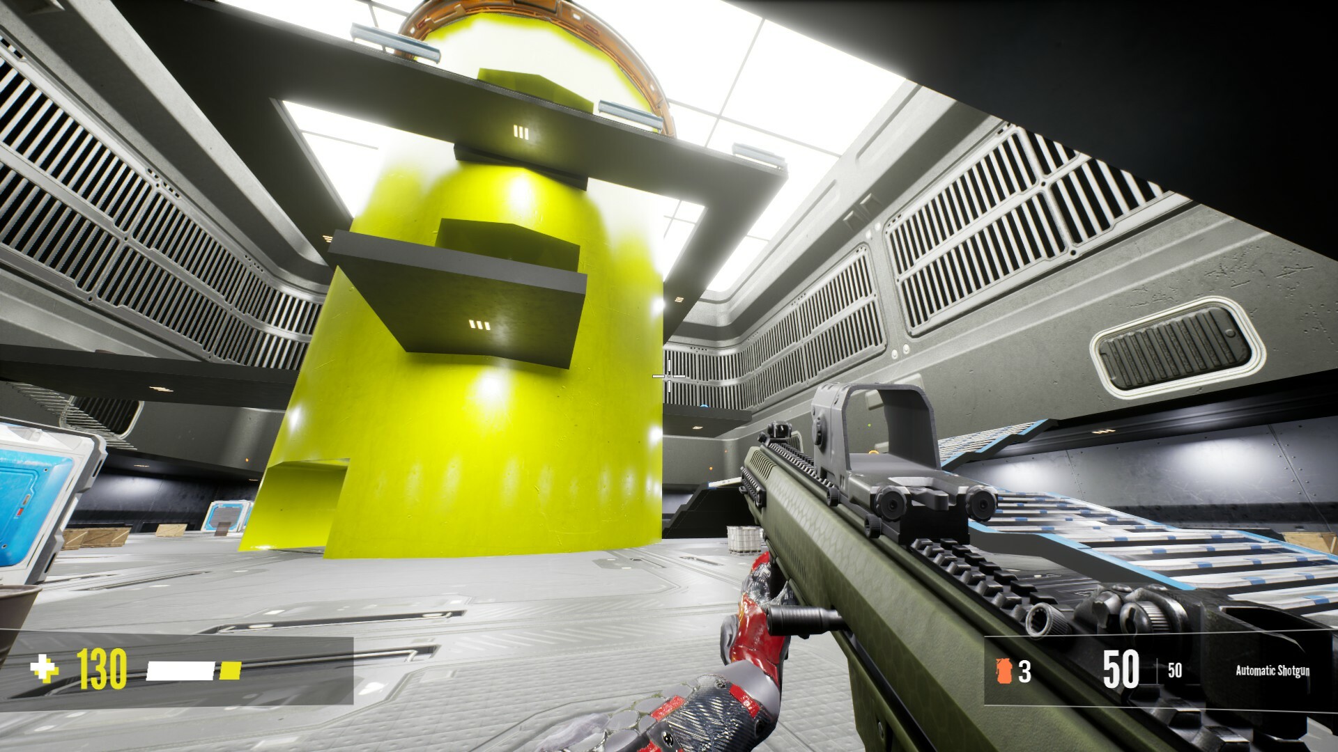 THRILLKINGS screenshot #6