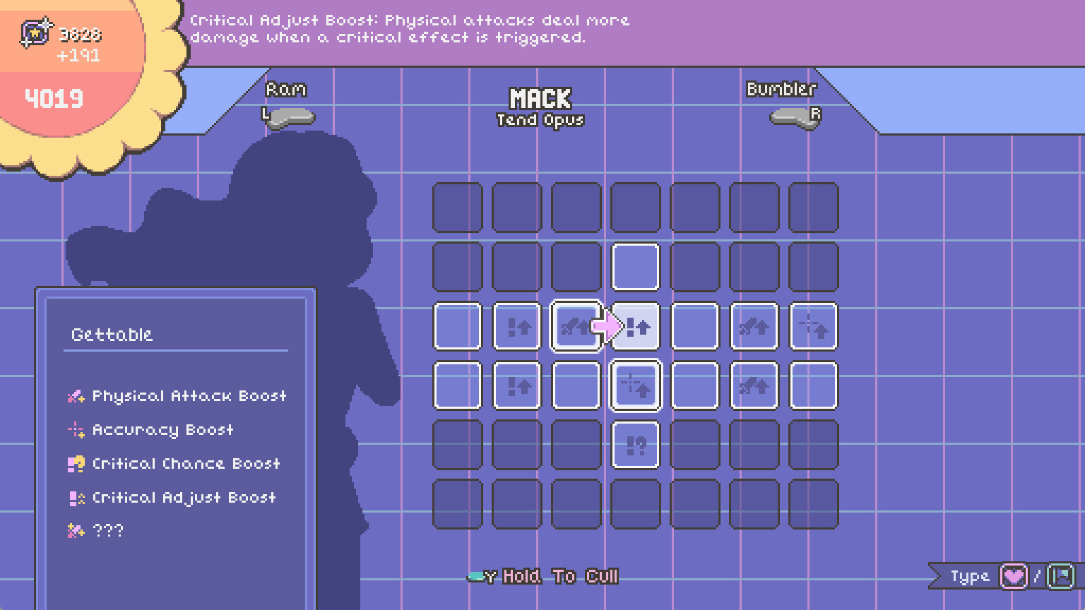 RPGirl screenshot #10