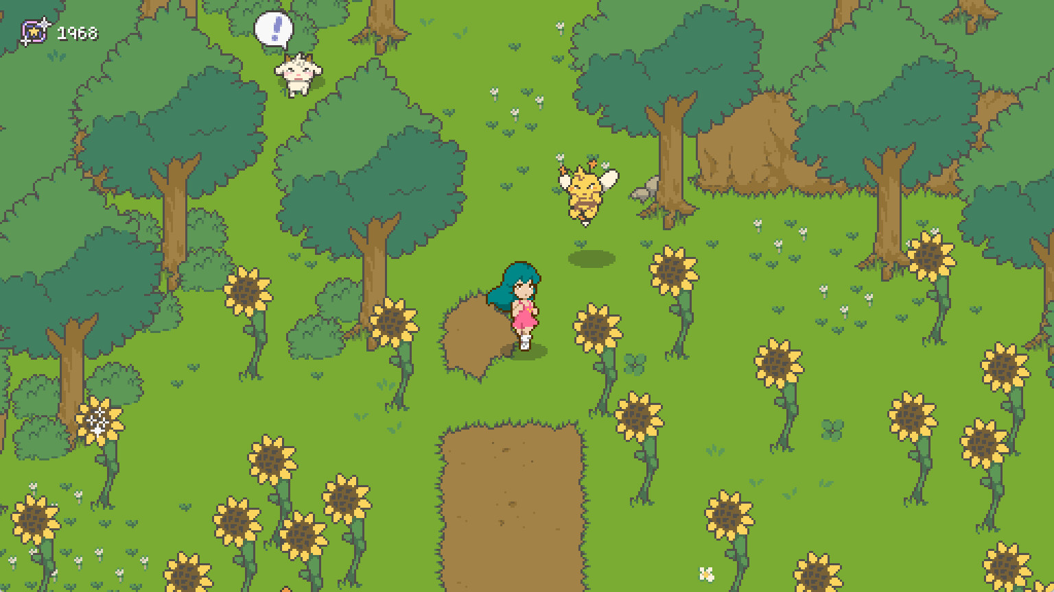 RPGirl screenshot #1