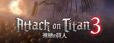 Attack on Titan 3 - A.O.T.3