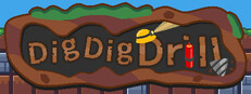 DigDigDrill game cover
