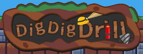 DigDigDrill cover art