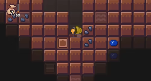 DigDigDrill video 2