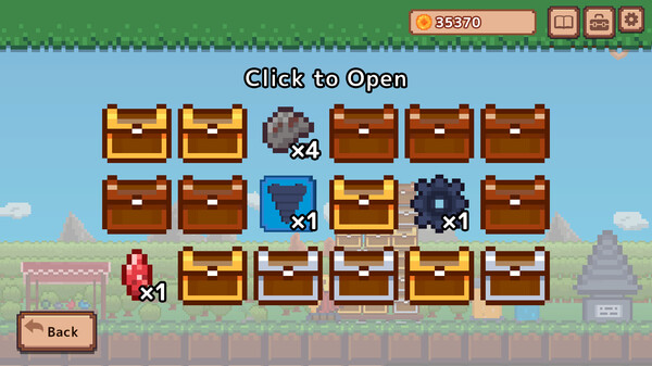DigDigDrill Screenshot