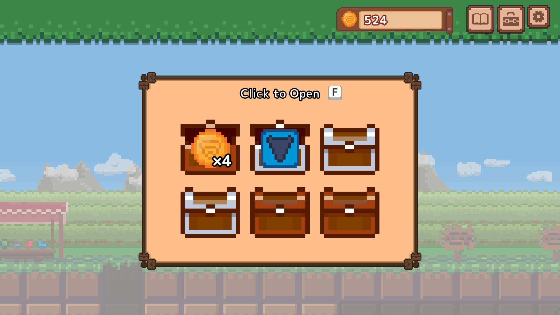 DigDigDrill screenshot 6