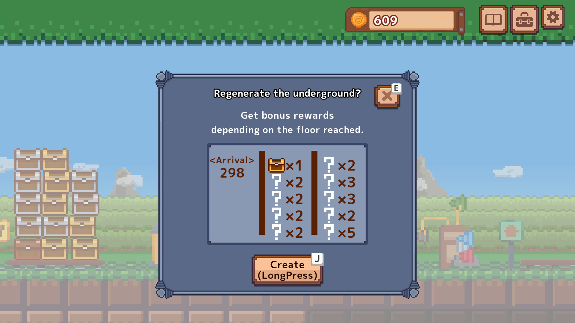 DigDigDrill screenshot 7