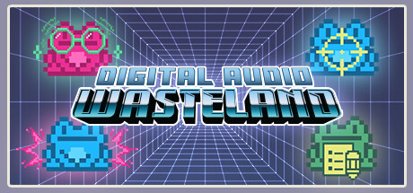 Digital Audio Wasteland Cheat Engine/CT