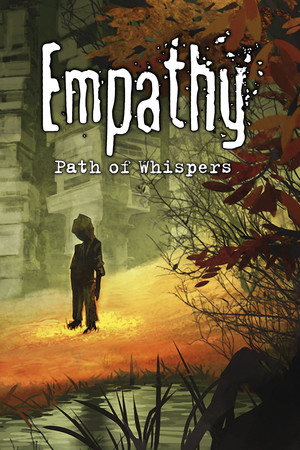 Empathy: Path of Whispers cover art