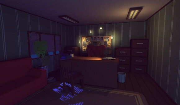 사설탐정 프리즈 game for Linux 1