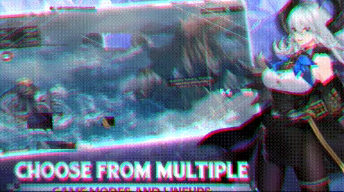 Echocalypse: The Scarlet Covenant video 5