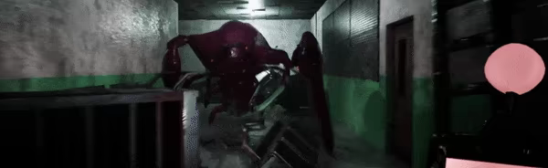 Garten of Banban 8: Anti Devil video 3