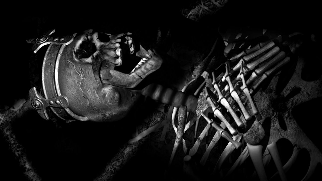 The Lost Crown screenshot #16