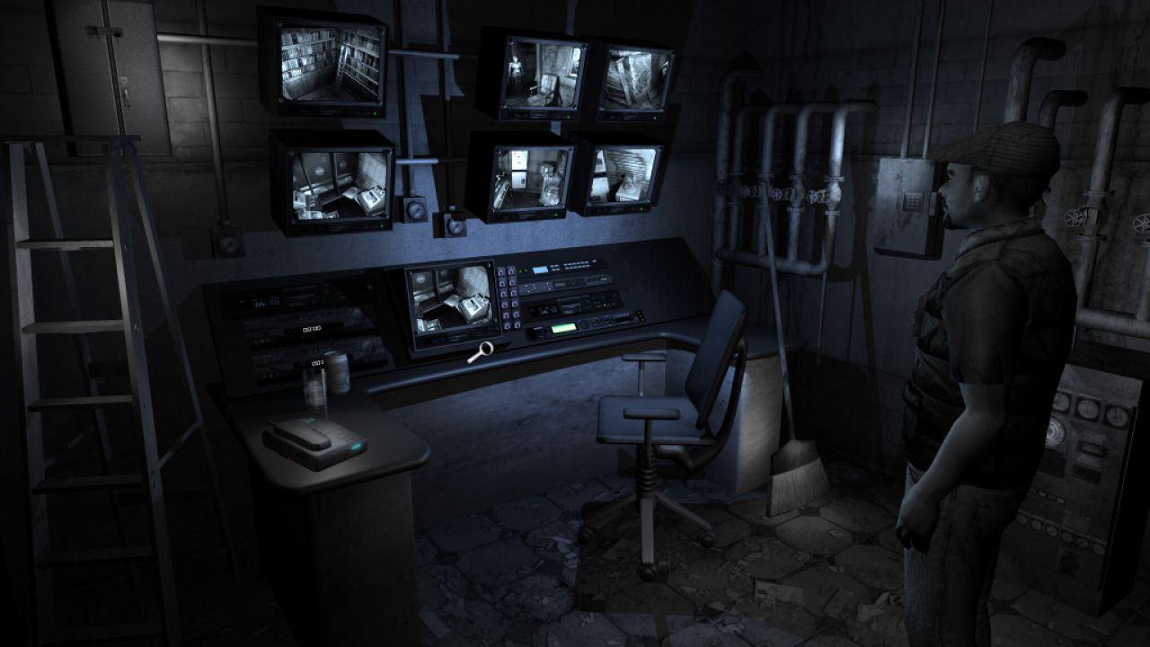 The Lost Crown – Screenshot 7