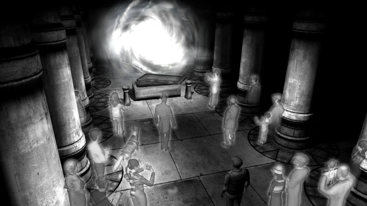 The Lost Crown – Screenshot 5