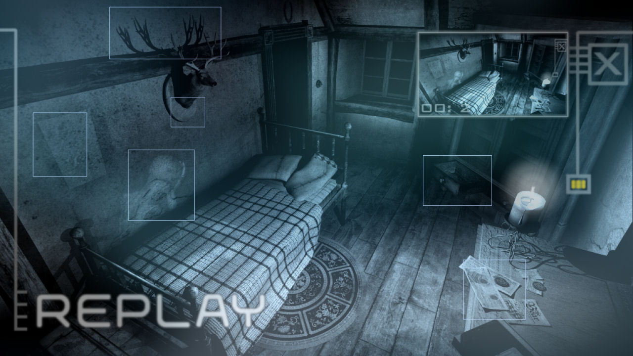 The Lost Crown – Screenshot 13