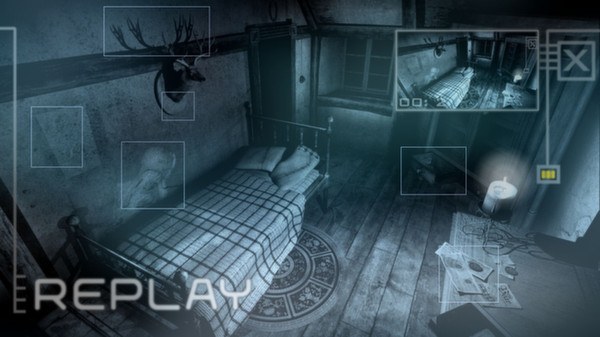 The Lost Crown screenshot 13